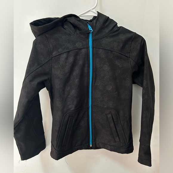SO Other - So Girls Light Weight Lined Jacket Size Medium Kohls
